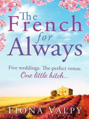 cover image of The French for Always